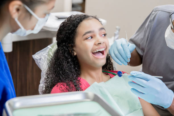 Best Weekend Emergency Dental Services in Mars Hill, NC