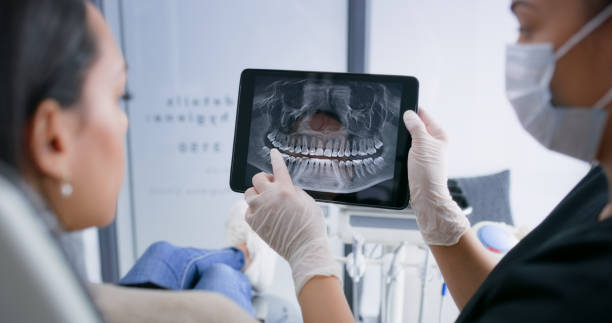 Best Emergency Wisdom Tooth Extraction in Mars Hill, NC