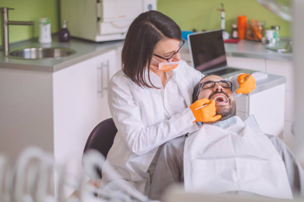 Best Knocked-Out Tooth (Avulsed Tooth) Treatment in Mars Hill, NC
