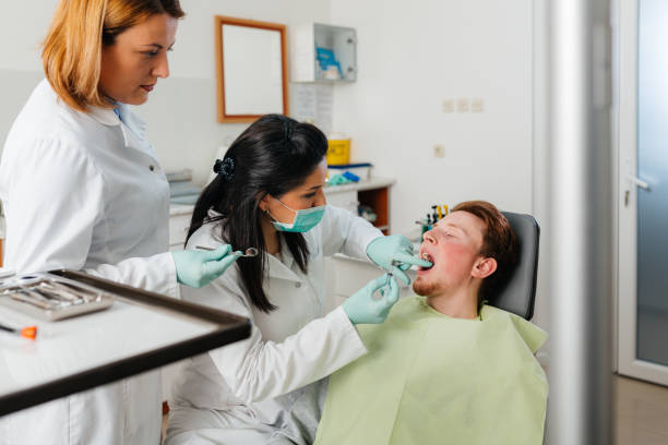 Best Emergency Denture Repair in Mars Hill, NC